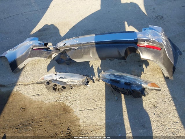 JF2SJGECXHH516690 Subaru Forester 2.0xt Premium