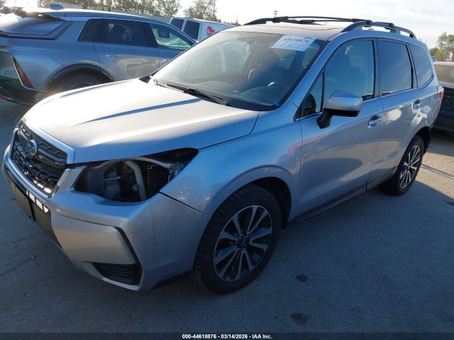 JF2SJGECXHH516690 Subaru Forester 2.0xt Premium