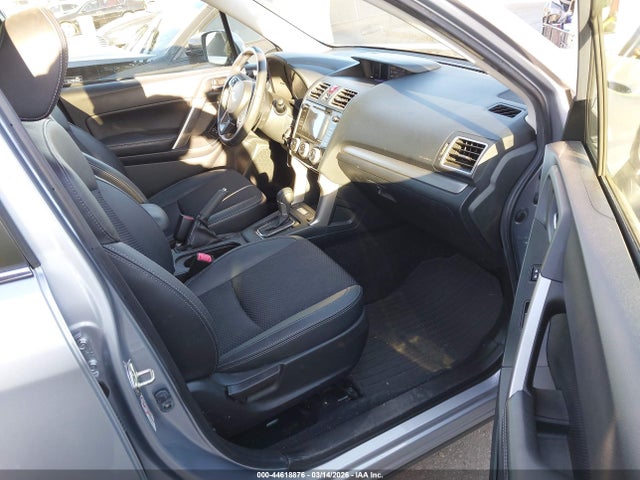 JF2SJGECXHH516690 Subaru Forester 2.0xt Premium
