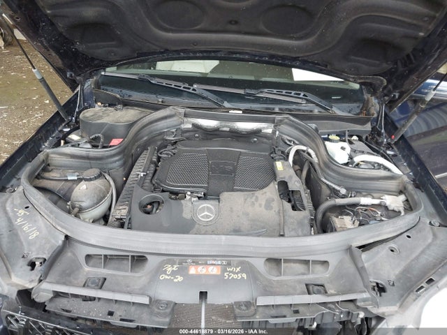 2014 MERCEDES-BENZ GLK 350 WDCGG8JB1EG330571 Photo 9