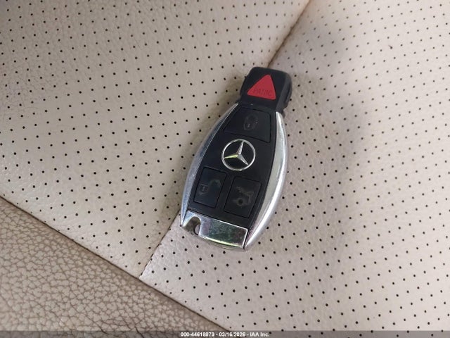 2014 MERCEDES-BENZ GLK 350 WDCGG8JB1EG330571 Photo 10