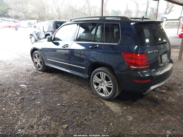 2014 MERCEDES-BENZ GLK 350 WDCGG8JB1EG330571 Photo 2