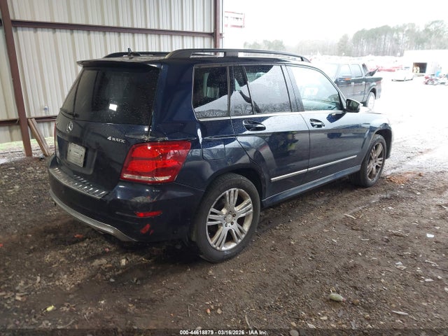 2014 MERCEDES-BENZ GLK 350 WDCGG8JB1EG330571 Photo 3