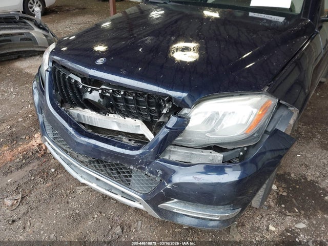 2014 MERCEDES-BENZ GLK 350 WDCGG8JB1EG330571 Photo 5