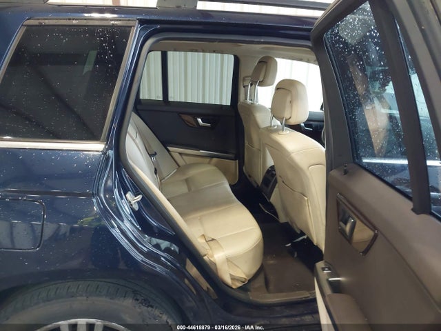 2014 MERCEDES-BENZ GLK 350 WDCGG8JB1EG330571 Photo 7