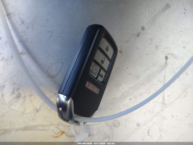 1HGCR3F94GA011180 Honda Accord Touring
