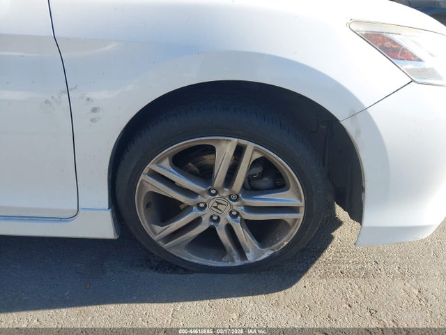 1HGCR3F94GA011180 Honda Accord Touring