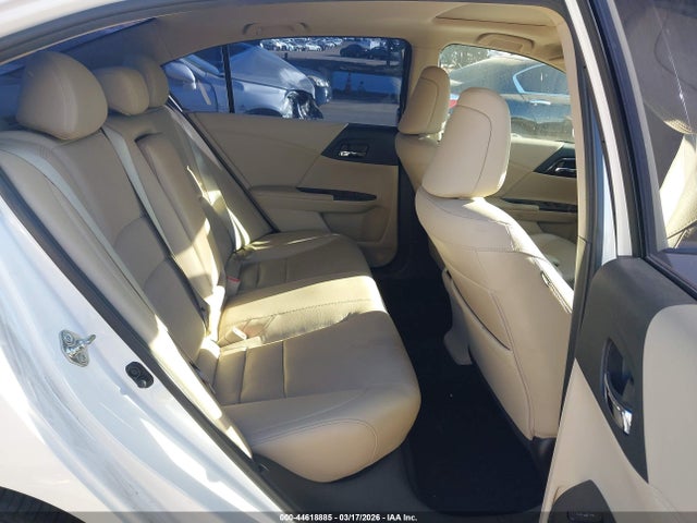1HGCR3F94GA011180 Honda Accord Touring