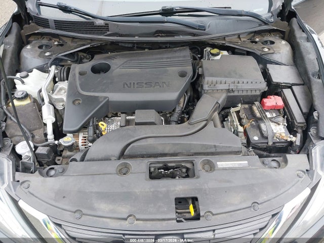 1N4AL3AP3JC253330 Nissan Altima 2.5 Sv
