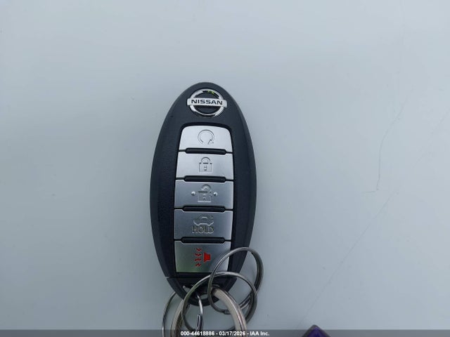 1N4AL3AP3JC253330 Nissan Altima 2.5 Sv