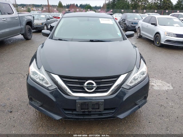 1N4AL3AP3JC253330 Nissan Altima 2.5 Sv