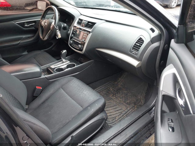 1N4AL3AP3JC253330 Nissan Altima 2.5 Sv