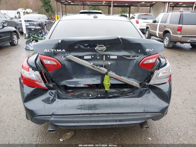 1N4AL3AP3JC253330 Nissan Altima 2.5 Sv
