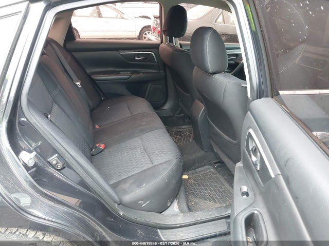 1N4AL3AP3JC253330 Nissan Altima 2.5 Sv