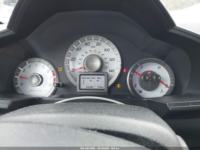 Honda Pilot Touring 2014 5FNYF4H9XEB020776 Image 7