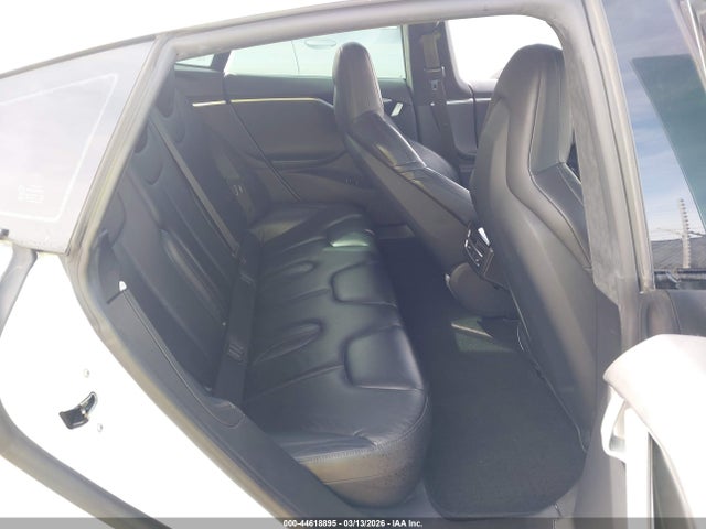 44618895 :رقم المزاد ، 5YJSA1E19GF150617 vin ، 2016 Tesla Model S 60/70/75/85 مزاد بيع