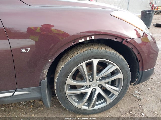 2017 Infiniti Qx50 მანქანა იყიდება აუქციონზე, vin: JN1BJ0RR6HM406671, აუქციონის ნომერი: 44618897