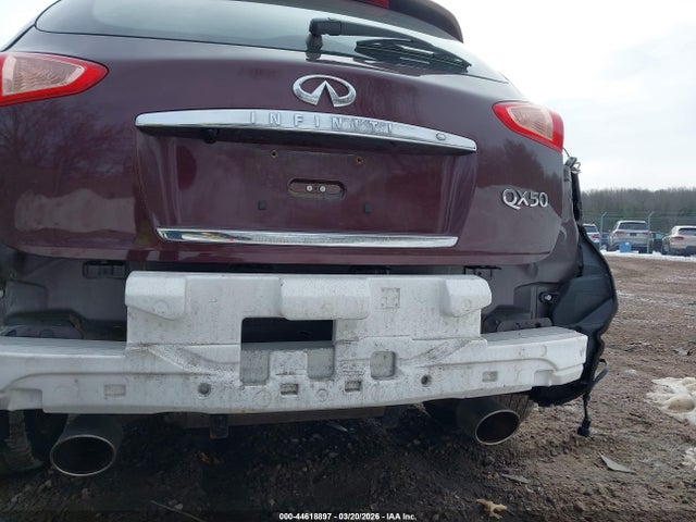2017 Infiniti Qx50 მანქანა იყიდება აუქციონზე, vin: JN1BJ0RR6HM406671, აუქციონის ნომერი: 44618897