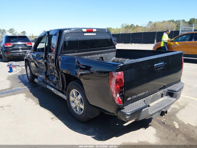 Aukcja sprzedaży 2011 Chevrolet Colorado 1lt, vin: 1GCDSCFE4B8109761, numer aukcji: 44618900