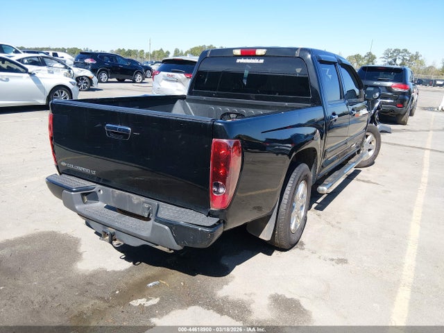 Aukcja sprzedaży 2011 Chevrolet Colorado 1lt, vin: 1GCDSCFE4B8109761, numer aukcji: 44618900