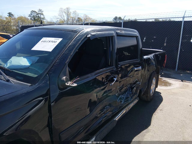 Aukcja sprzedaży 2011 Chevrolet Colorado 1lt, vin: 1GCDSCFE4B8109761, numer aukcji: 44618900