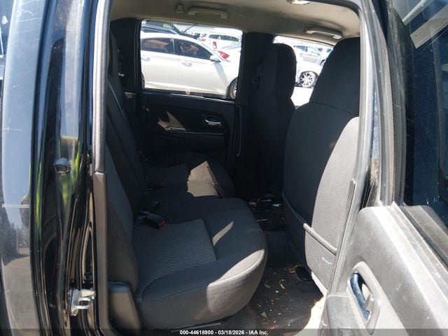 Aukcja sprzedaży 2011 Chevrolet Colorado 1lt, vin: 1GCDSCFE4B8109761, numer aukcji: 44618900