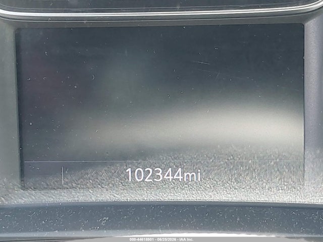 44618901 :رقم المزاد ، W04GN6SX8K1008089 vin ، 2019 Buick Regal Sportback Awd Preferred Ii مزاد بيع