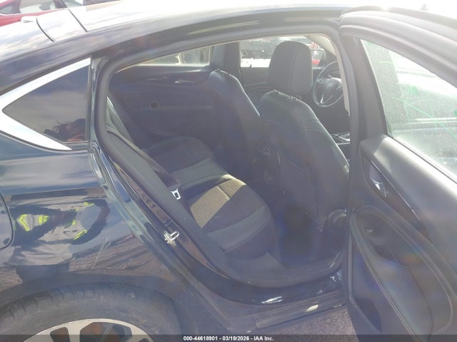 44618901 :رقم المزاد ، W04GN6SX8K1008089 vin ، 2019 Buick Regal Sportback Awd Preferred Ii مزاد بيع