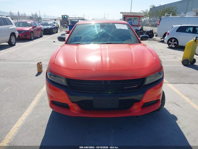 Продажа на аукционе авто 2023 Dodge Charger Sxt, vin: 2C3CDXBG6PH535090, номер лота: 44618902