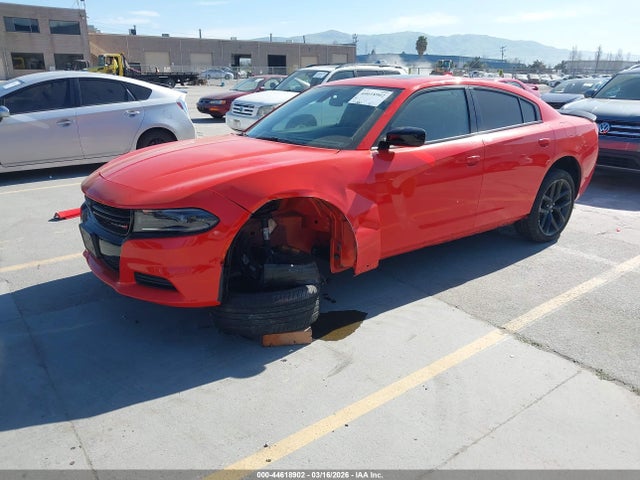 Продажа на аукционе авто 2023 Dodge Charger Sxt, vin: 2C3CDXBG6PH535090, номер лота: 44618902