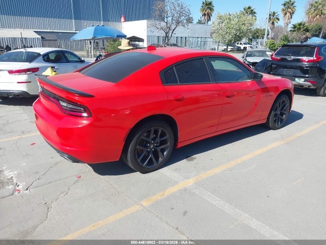 Продажа на аукционе авто 2023 Dodge Charger Sxt, vin: 2C3CDXBG6PH535090, номер лота: 44618902