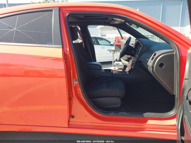 Продажа на аукционе авто 2023 Dodge Charger Sxt, vin: 2C3CDXBG6PH535090, номер лота: 44618902