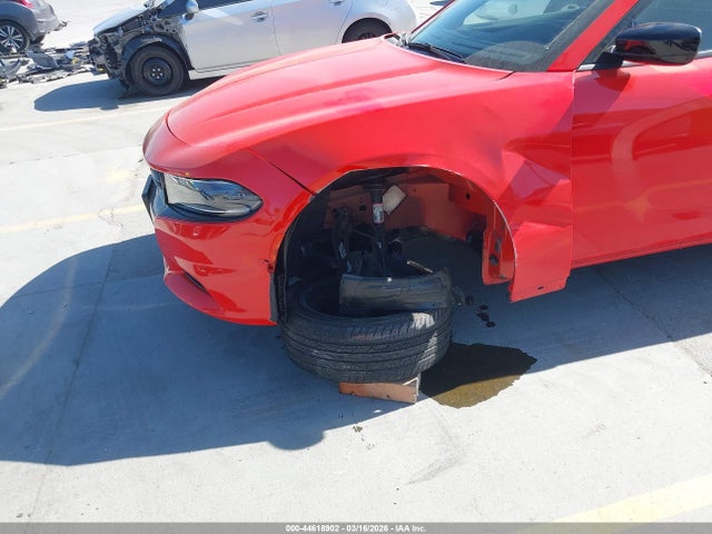 Продажа на аукционе авто 2023 Dodge Charger Sxt, vin: 2C3CDXBG6PH535090, номер лота: 44618902