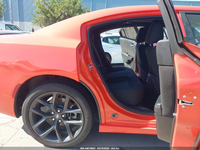 Продажа на аукционе авто 2023 Dodge Charger Sxt, vin: 2C3CDXBG6PH535090, номер лота: 44618902