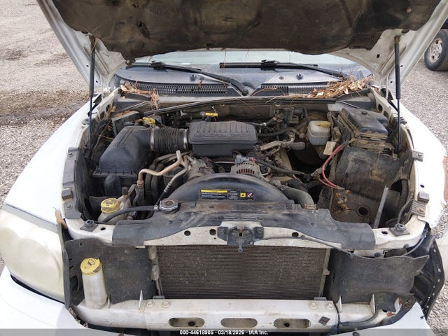 Продаж на аукціоні авто 2006 Dodge Dakota Slt, vin: 1D7HE48NX6S571980, номер лоту: 44618905
