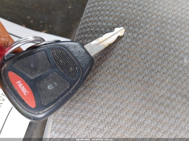 Продаж на аукціоні авто 2006 Dodge Dakota Slt, vin: 1D7HE48NX6S571980, номер лоту: 44618905