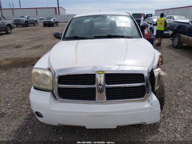 Продаж на аукціоні авто 2006 Dodge Dakota Slt, vin: 1D7HE48NX6S571980, номер лоту: 44618905