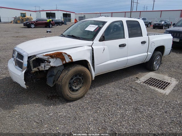 Продаж на аукціоні авто 2006 Dodge Dakota Slt, vin: 1D7HE48NX6S571980, номер лоту: 44618905