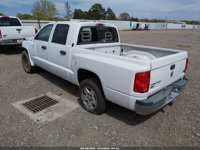 Продаж на аукціоні авто 2006 Dodge Dakota Slt, vin: 1D7HE48NX6S571980, номер лоту: 44618905