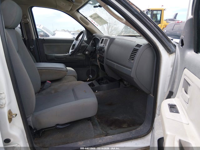 Продаж на аукціоні авто 2006 Dodge Dakota Slt, vin: 1D7HE48NX6S571980, номер лоту: 44618905