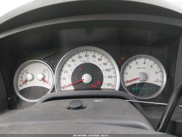 Продаж на аукціоні авто 2006 Dodge Dakota Slt, vin: 1D7HE48NX6S571980, номер лоту: 44618905