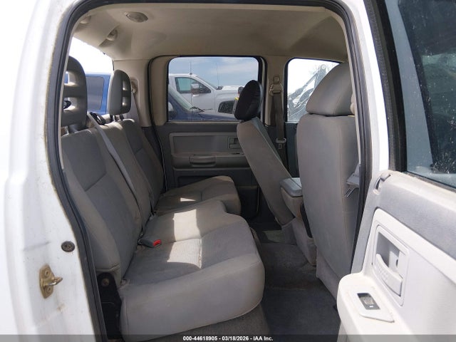 Продаж на аукціоні авто 2006 Dodge Dakota Slt, vin: 1D7HE48NX6S571980, номер лоту: 44618905
