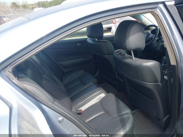 44618907 :رقم المزاد ، 1N4AA5AP8BC856857 vin ، 2011 Nissan Maxima 3.5 Sv مزاد بيع