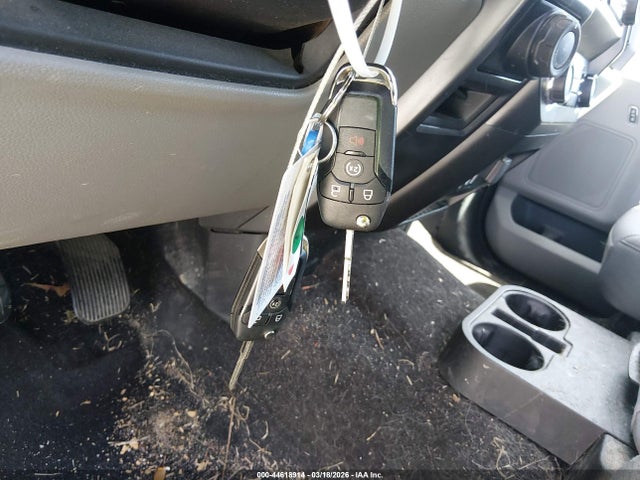 Ford F-150 Xlt 2019 1FTFX1E50KFA84885 Image 11