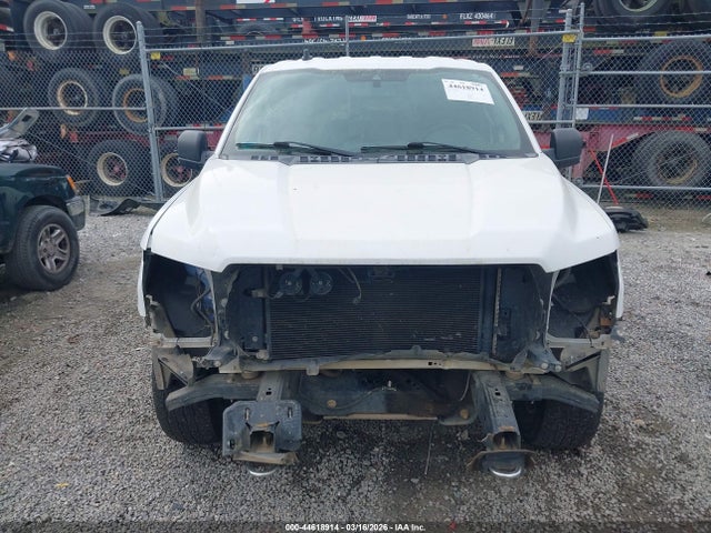 Ford F-150 Xlt 2019 1FTFX1E50KFA84885 Image 12