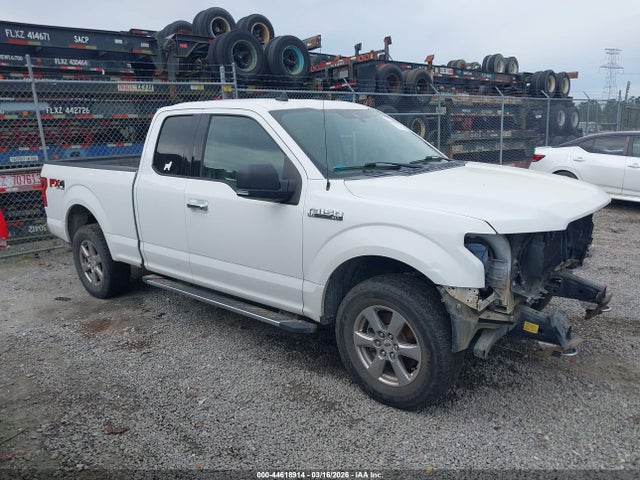 Ford F-150 Xlt 2019 1FTFX1E50KFA84885 Image 13