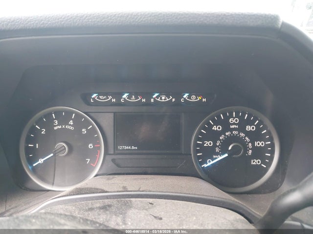 Ford F-150 Xlt 2019 1FTFX1E50KFA84885 Image 7
