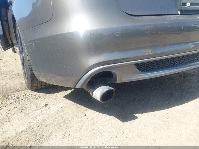 2012 AUDI A6 WAUHGAFC7CN056334 Photo 5