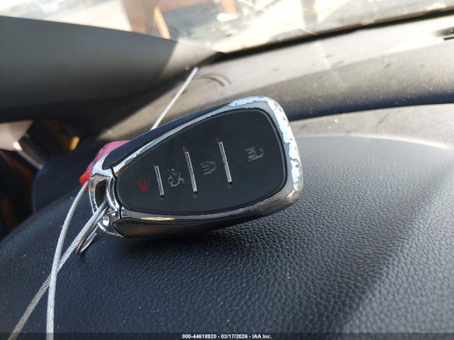 3G1BE6SM6HS576007 Chevrolet Cruze Lt Auto