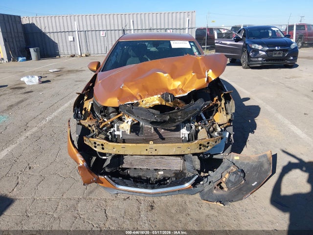 3G1BE6SM6HS576007 Chevrolet Cruze Lt Auto